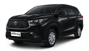 Innova Zenix Ev