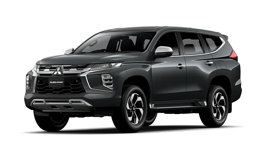 Pajero