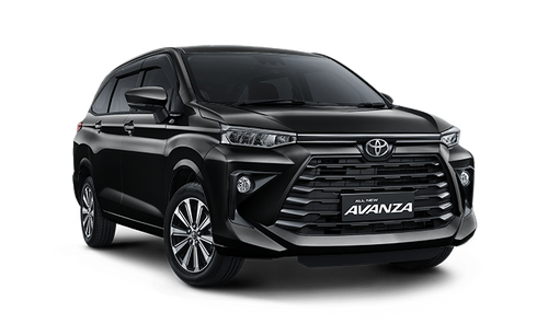 New Avanza